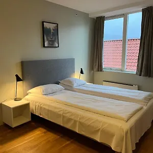 Hostal City Hostel Bergen, Bergen
