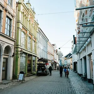 Apartamento Center, Bergen