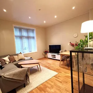 Apartamento Hakonsgaten, Bergen