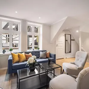 Apartamento Meltzers, Bergen