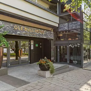 Ole Bull, Western Signature Collection Aparthotel
