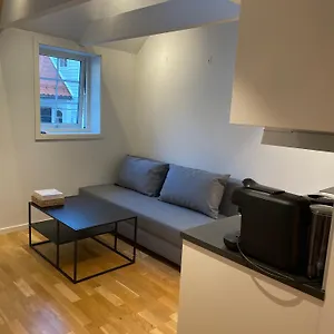 Apartamento Harbor Hideaway - Apt4, Bergen