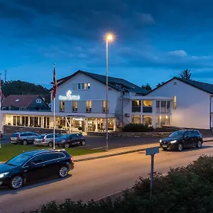 Hotel Almaas As, Stord