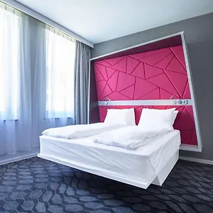 Hotell Magic Xhibition, Bergen