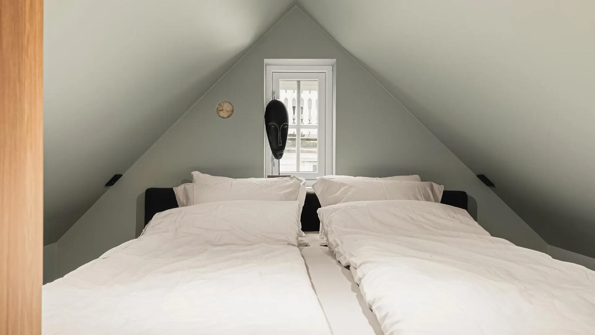 Bryggen // Floyen Apartments Bergen